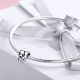 Skull Charm